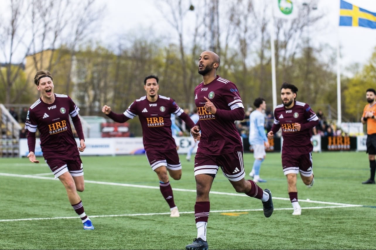 Historisk hemmaseger mot Piteå IF