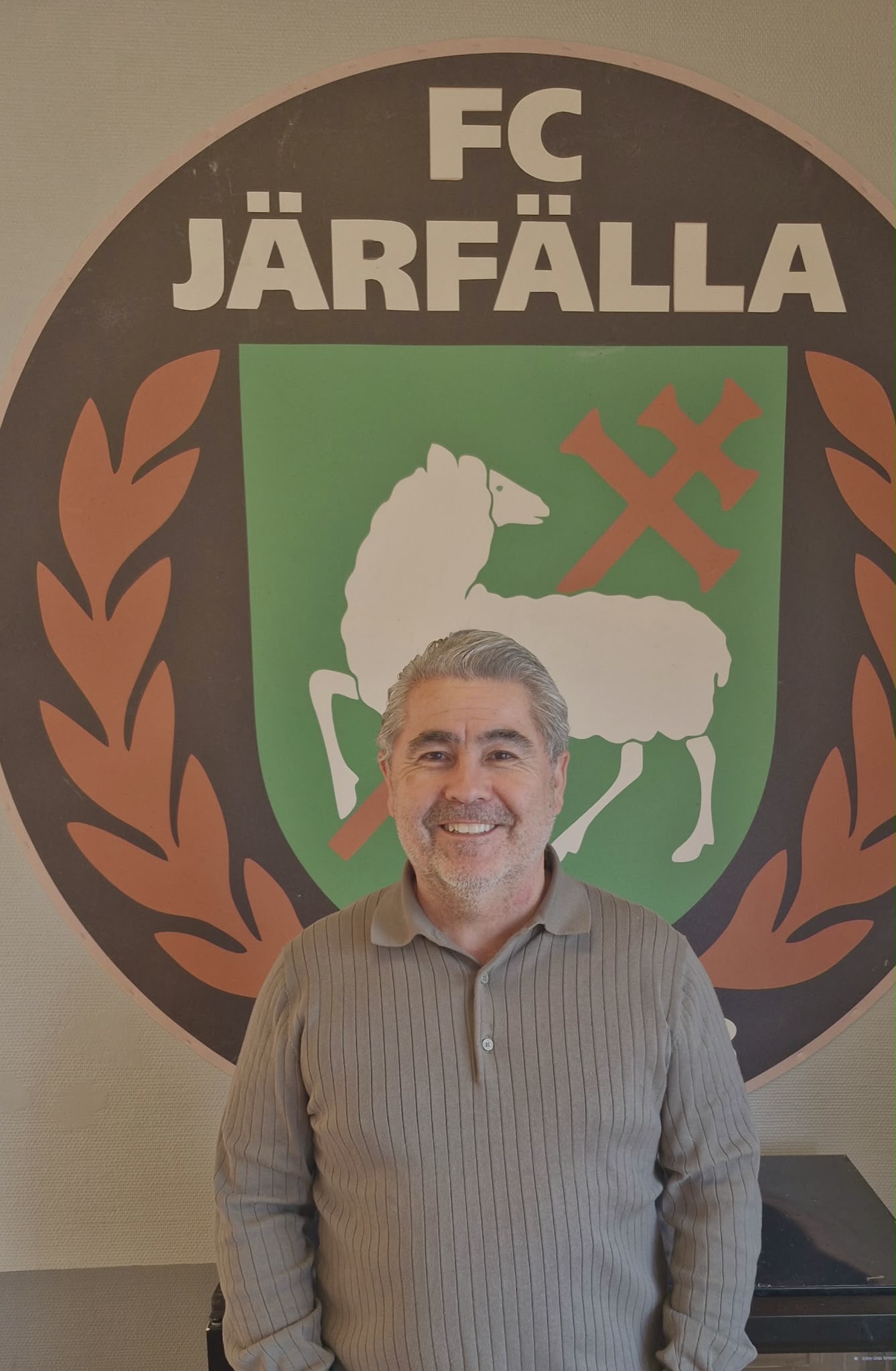 FC Järfälla stärker flick och damsatsningen