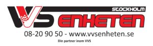 VVS Enheten